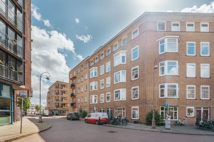 Foto 39 van Donker Curtiusstraat 18-3