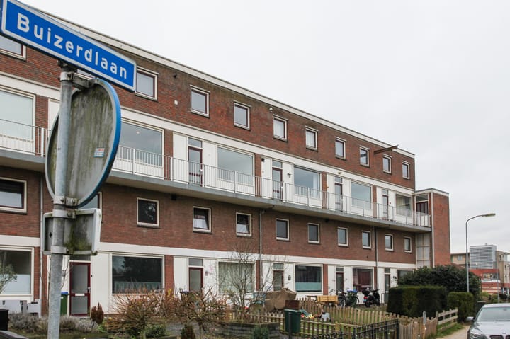 Foto 1 van Buizerdlaan 29-1