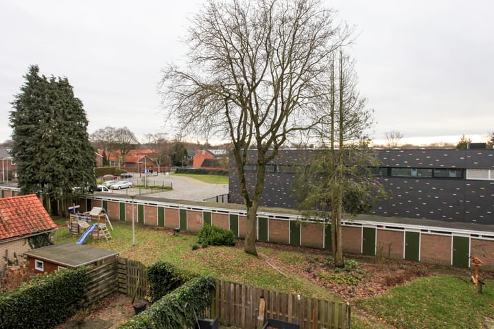 Foto 2 van Buizerdlaan 29-1