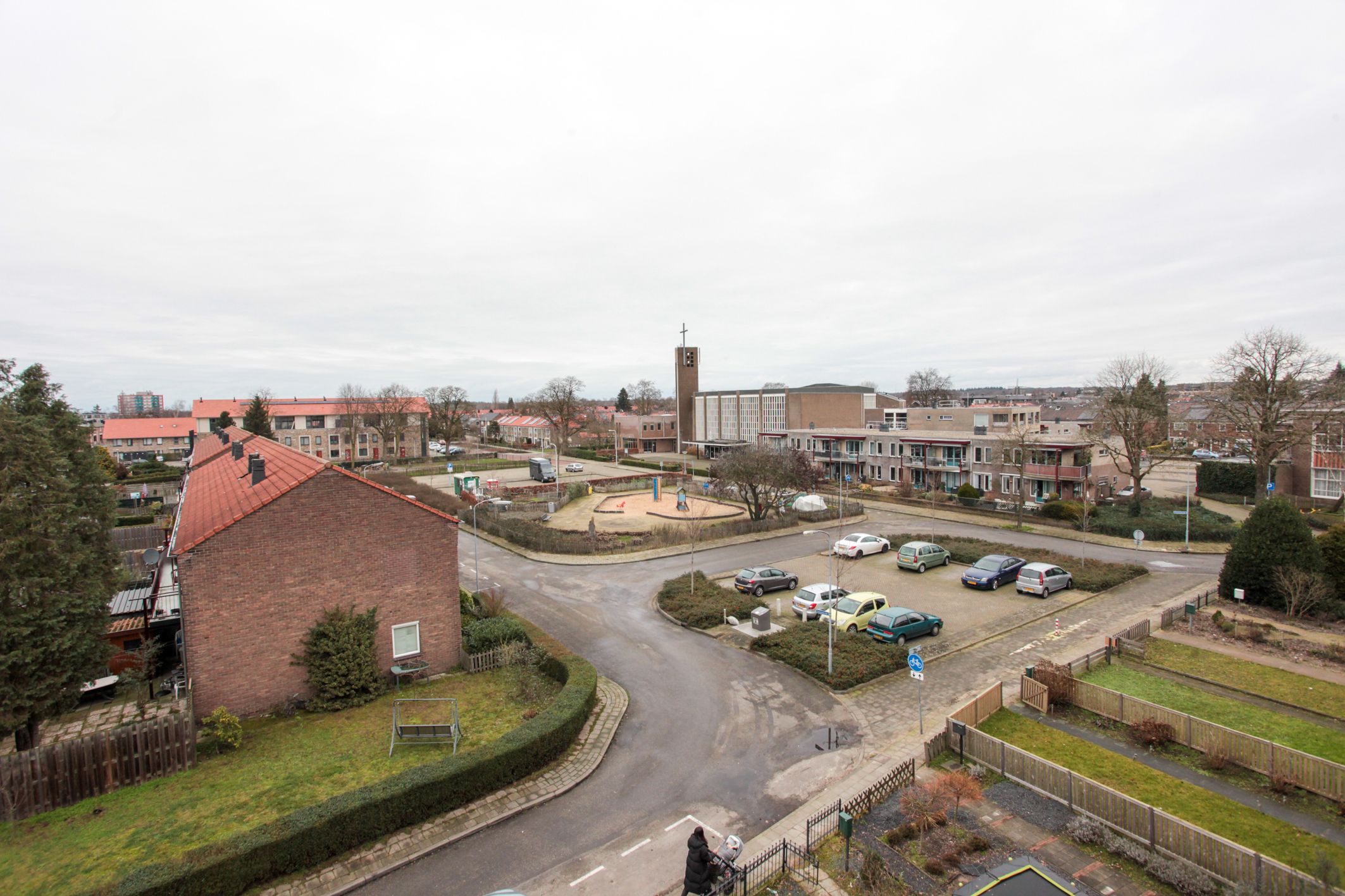 Photo 3 of Buizerdlaan 29-1