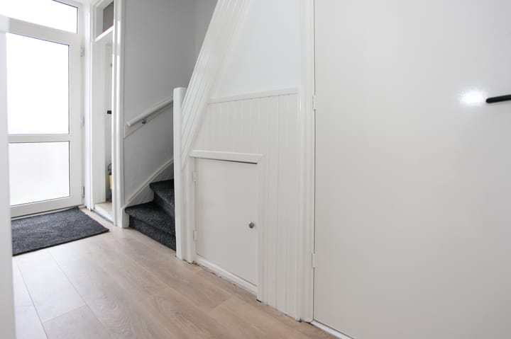 Foto 5 van Buizerdlaan 29-1