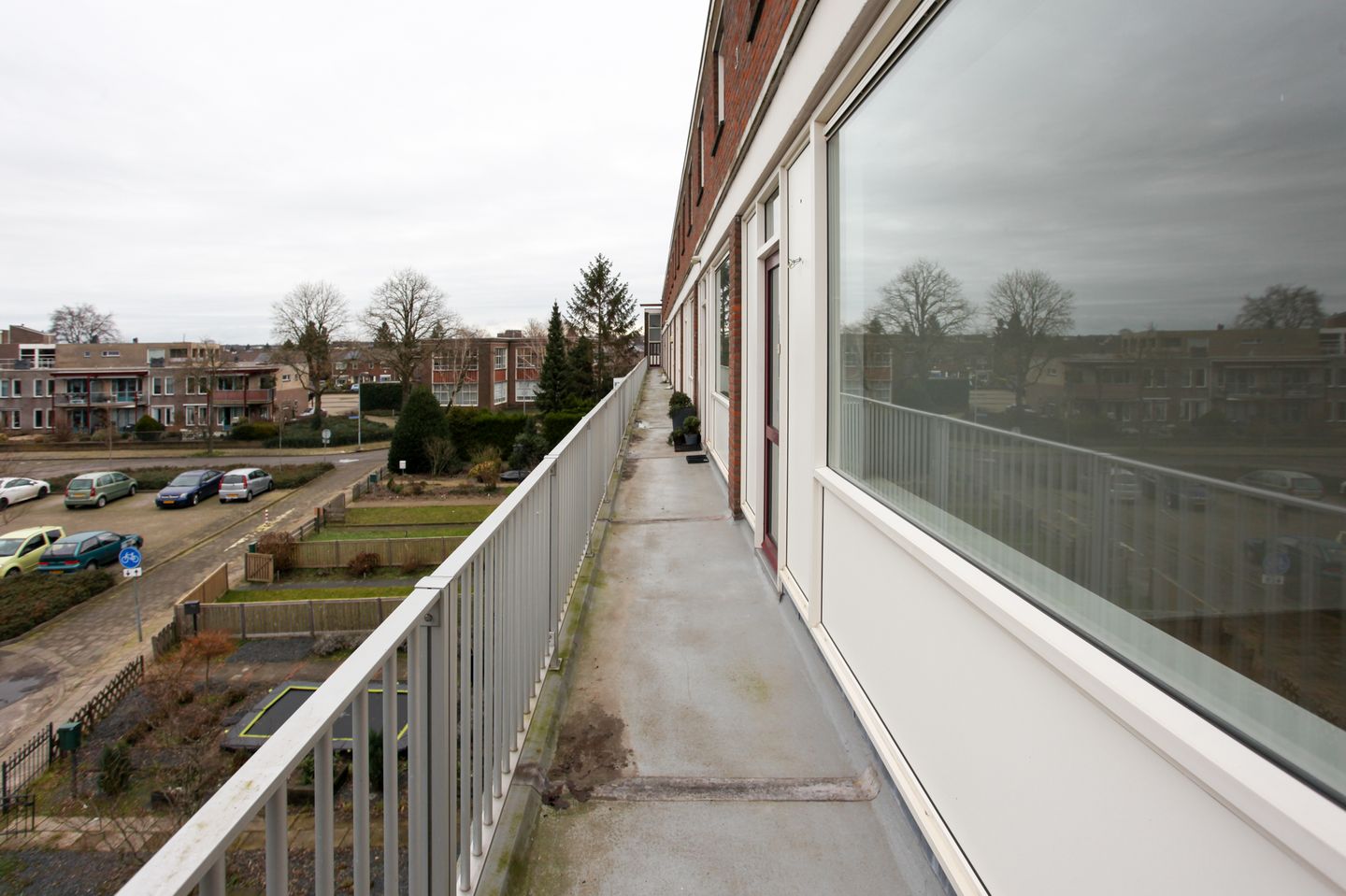 Photo 4 of Buizerdlaan 29-1