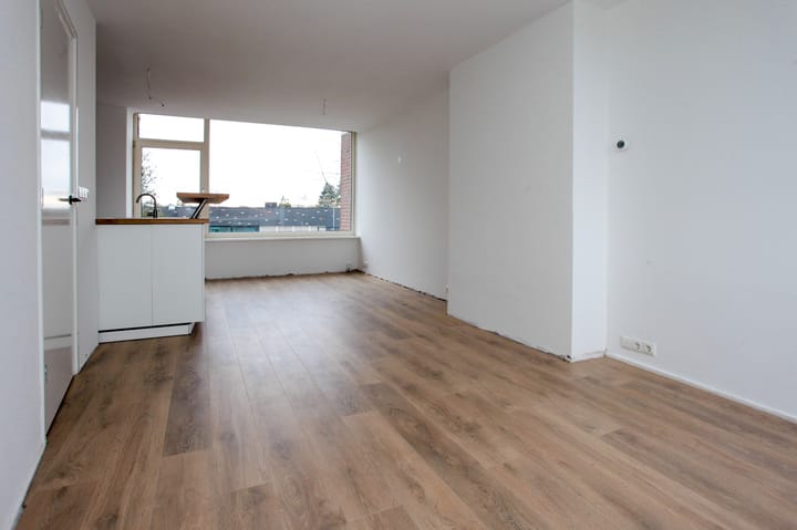 Foto 6 van Buizerdlaan 29-1