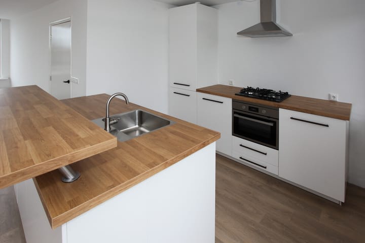 Foto 8 van Buizerdlaan 29-1