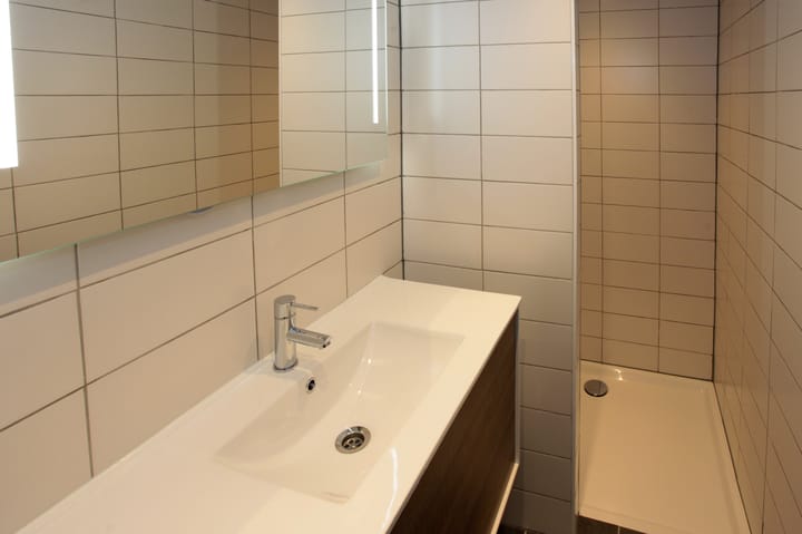 Foto 9 van Buizerdlaan 29-1