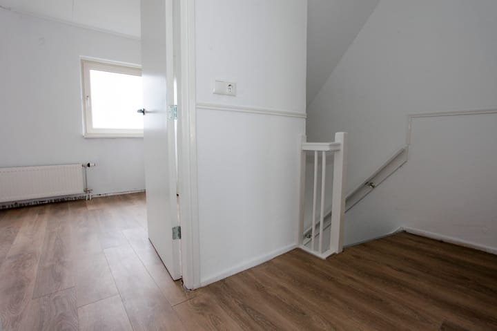 Foto 12 van Buizerdlaan 29-1