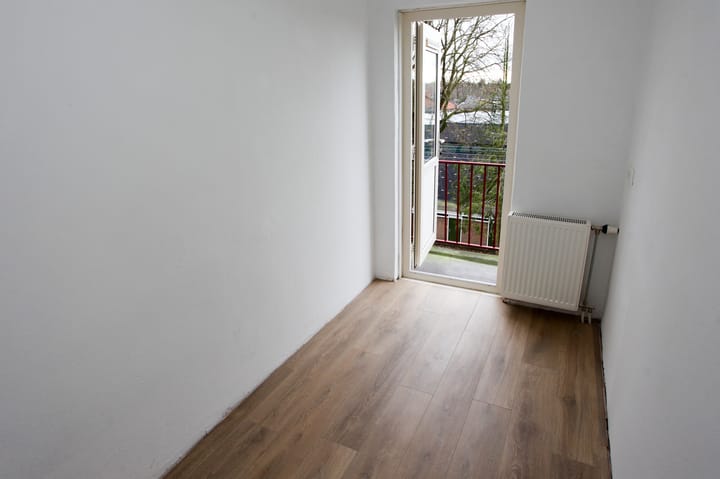 Foto 13 van Buizerdlaan 29-1