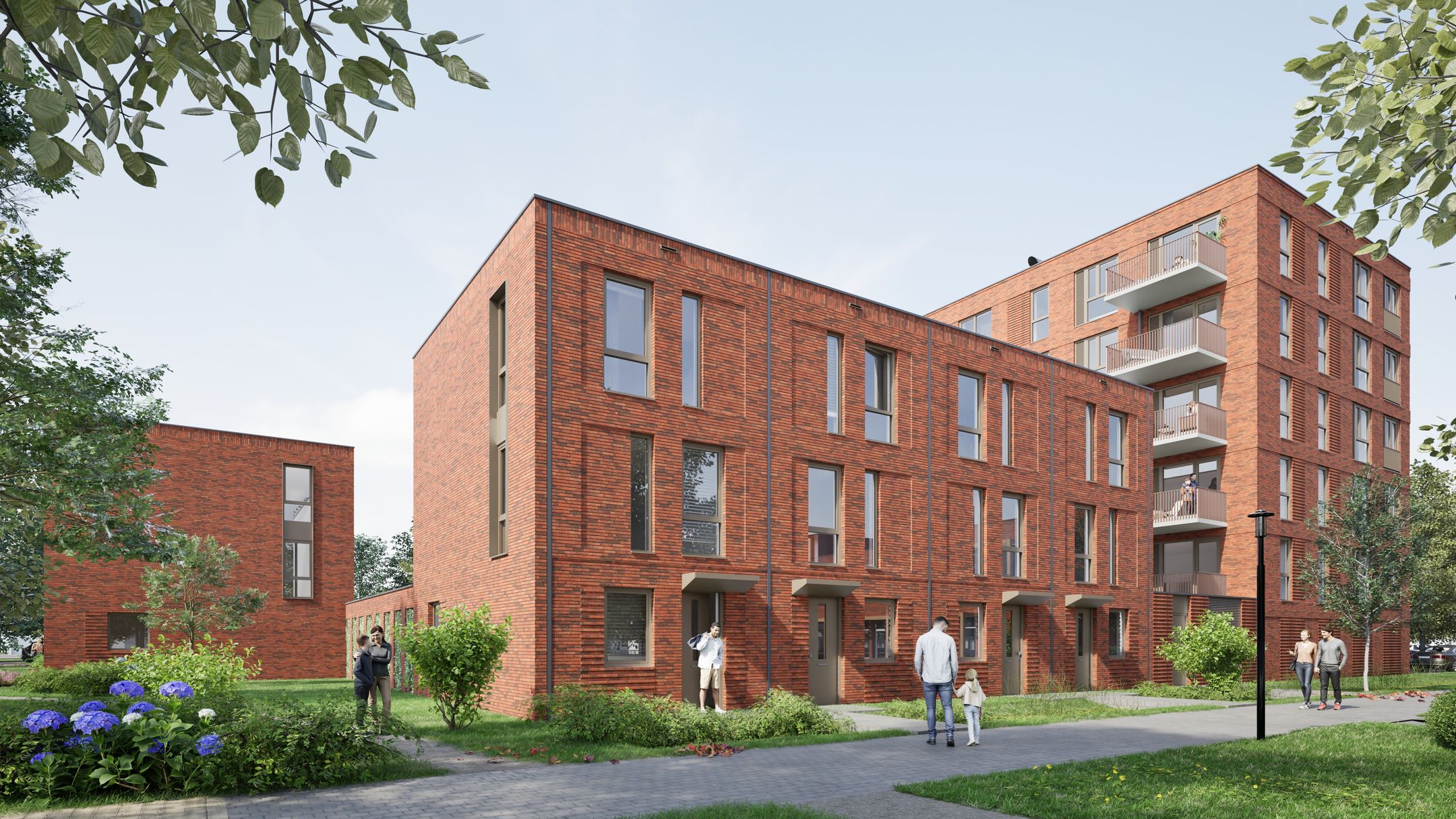 Photo 5 of Zuidendijkse Tuin