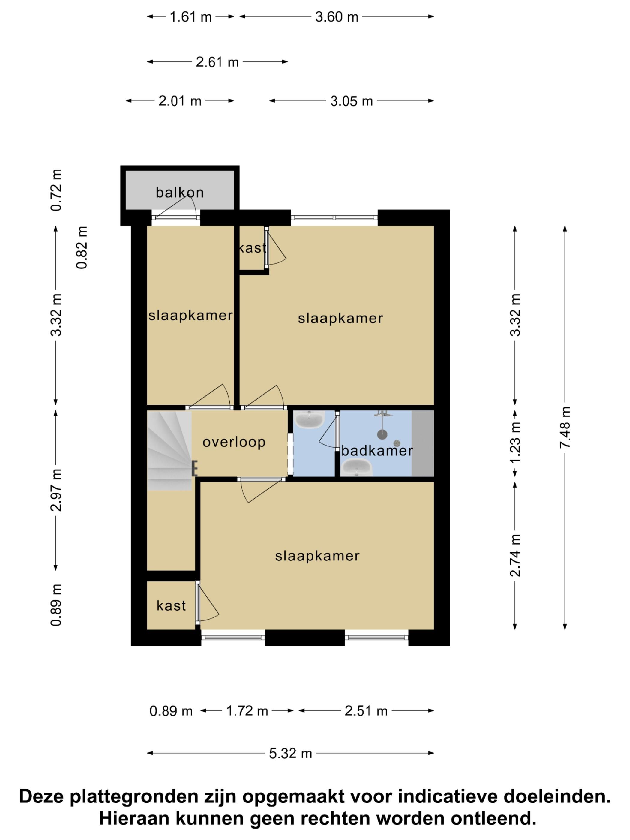 Photo 18 of Buizerdlaan 29-1