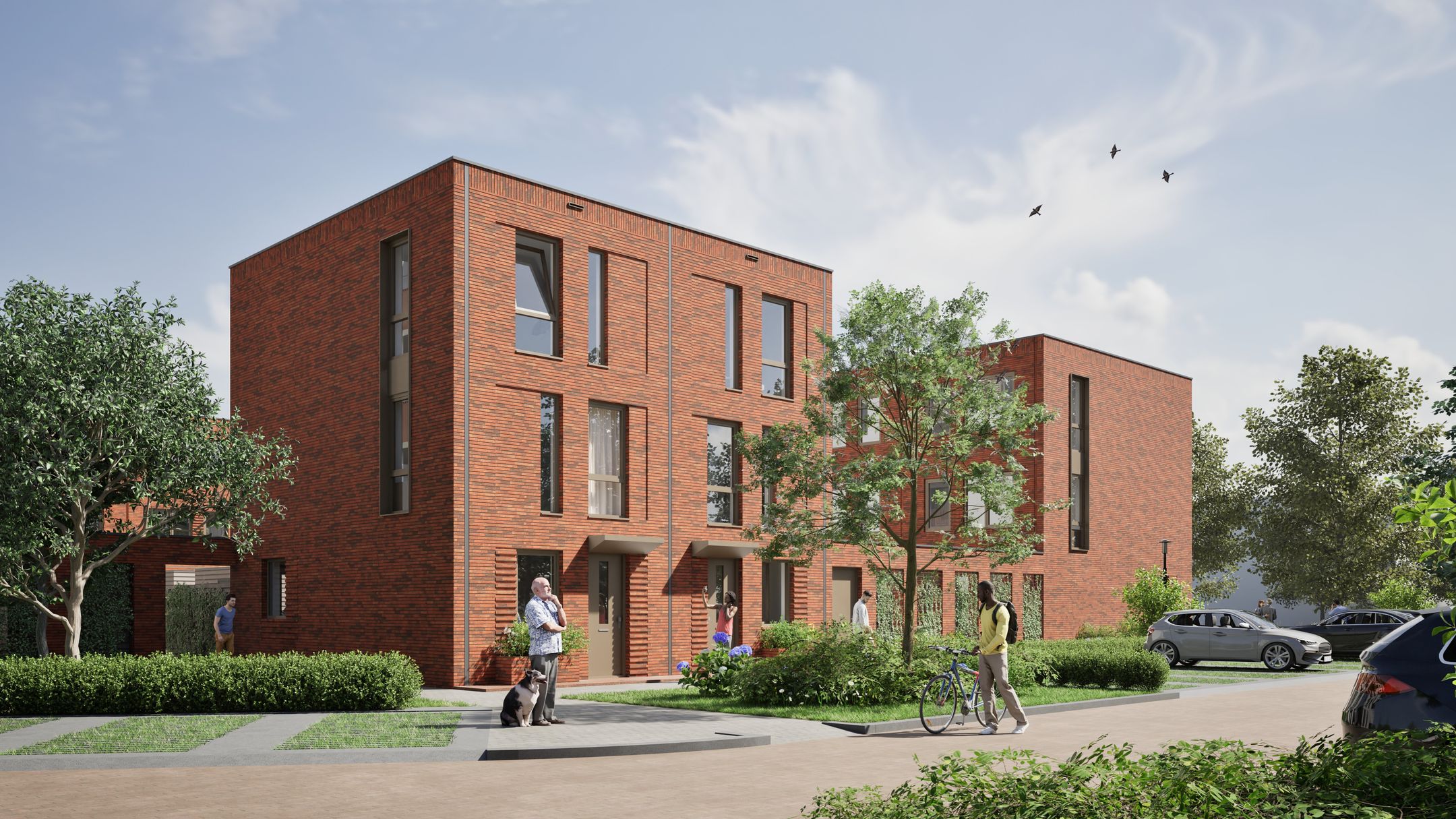 Photo 7 of Zuidendijkse Tuin