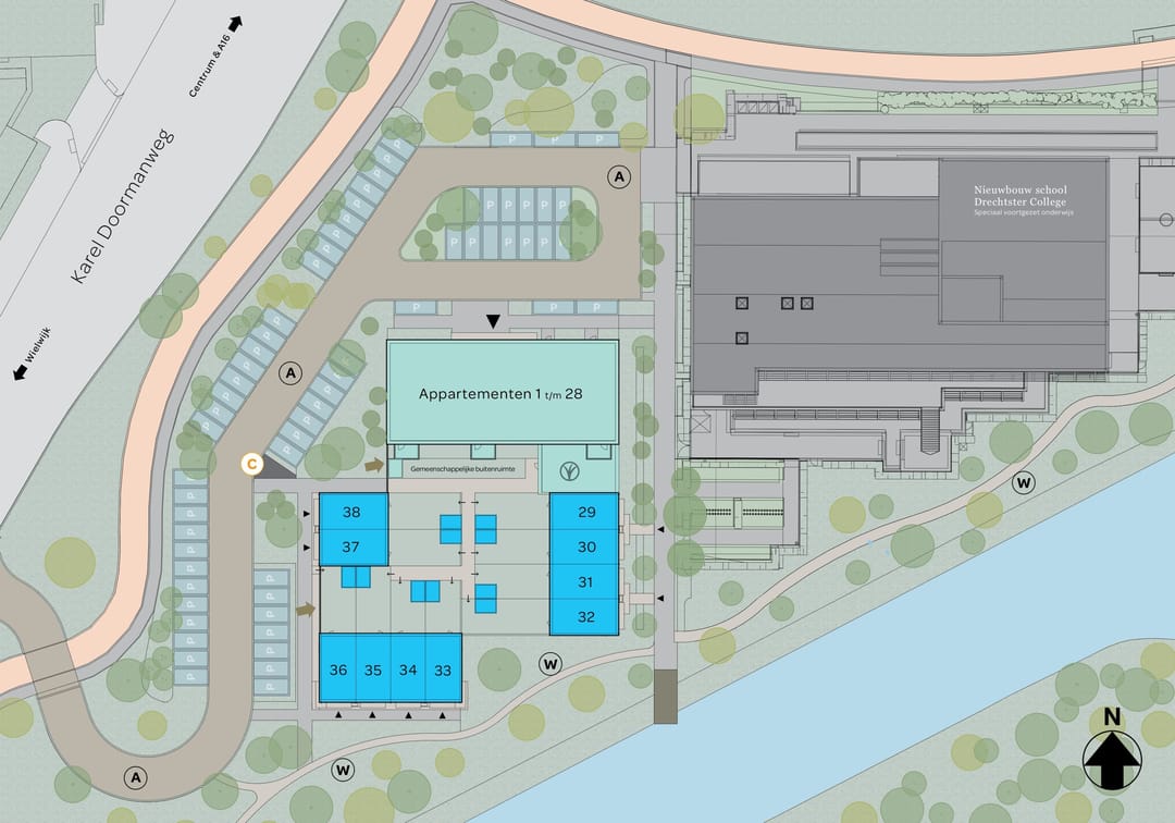 Photo 8 of Zuidendijkse Tuin