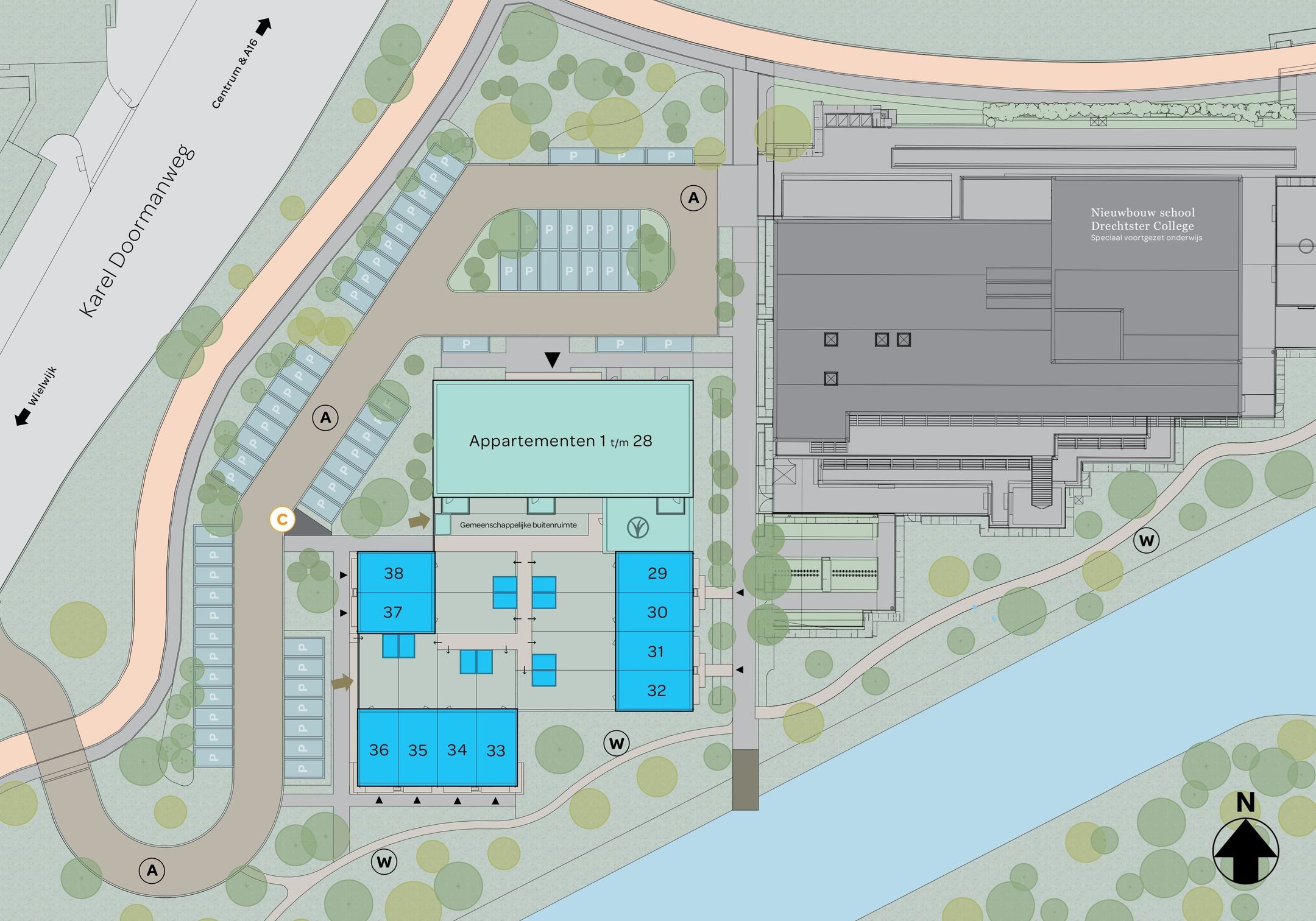 Photo 8 of Zuidendijkse Tuin