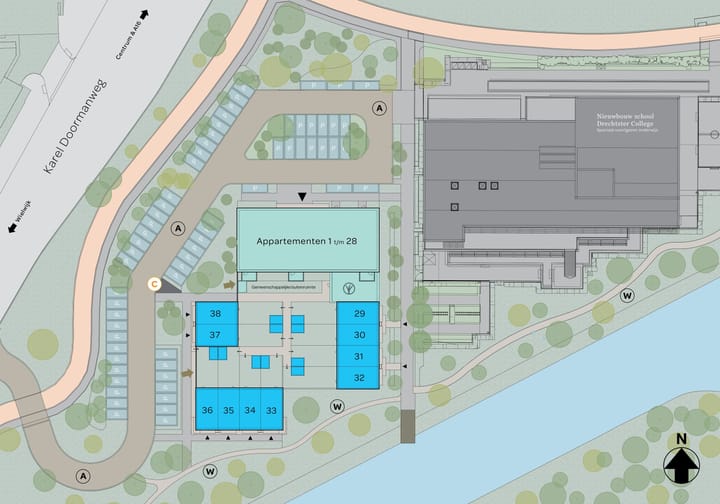 Foto 17 van Zuidendijkse Tuin