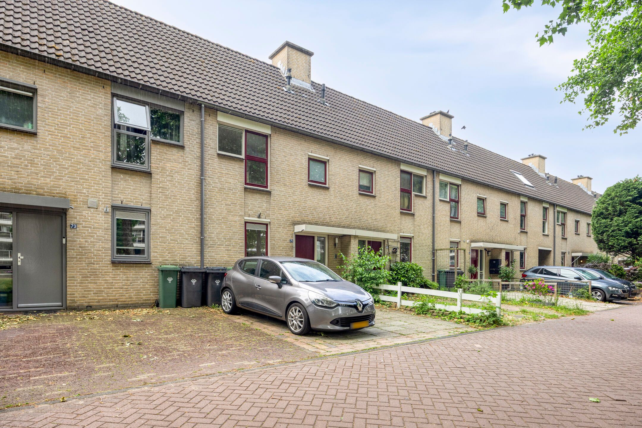 Frankrijklaan, 71, Zoetermeer, 2711CW, Zuid-Holland, Nederland 71