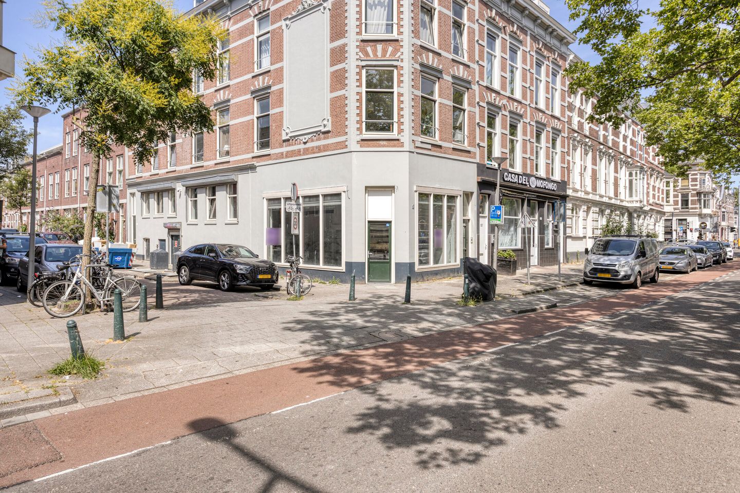 Bekijk foto 1 van 's-Gravendijkwal 109-B