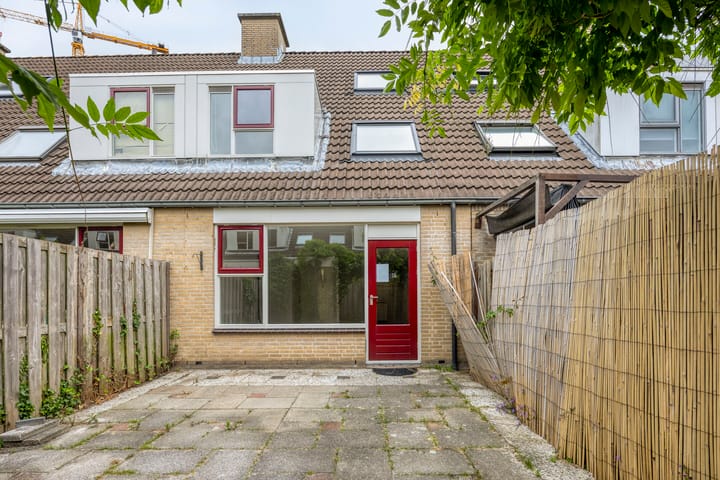 Foto 4 van Frankrijklaan 71