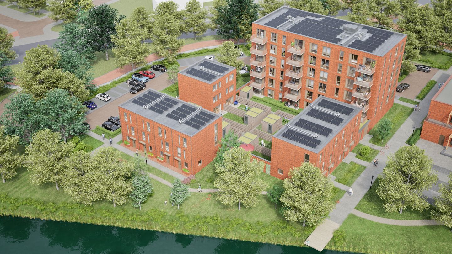 Foto 6 van Zuidendijkse Tuin