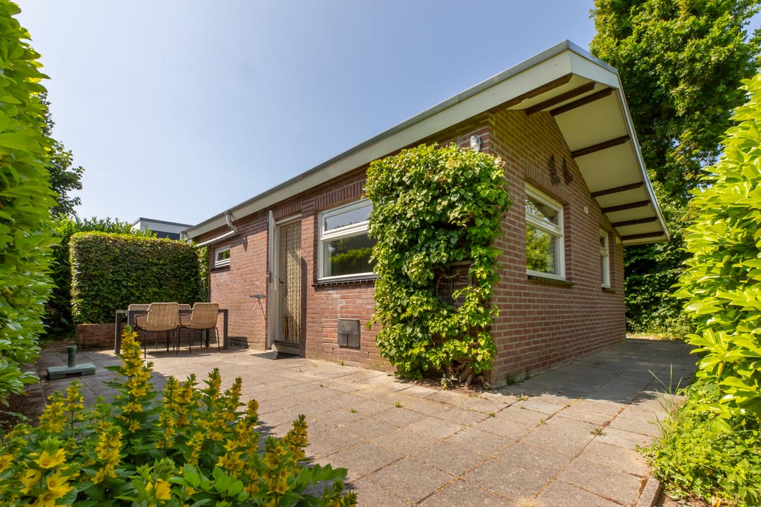 Photo 2 of De Zandput 43