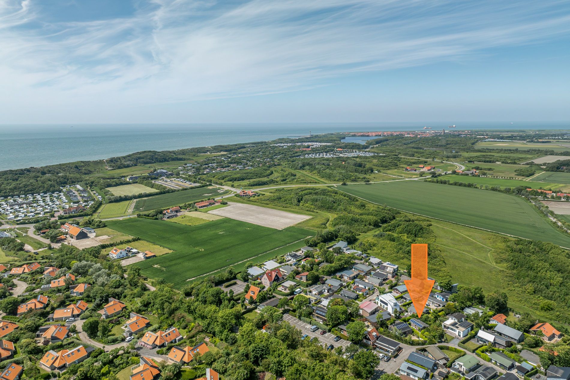 Photo 3 of De Zandput 43