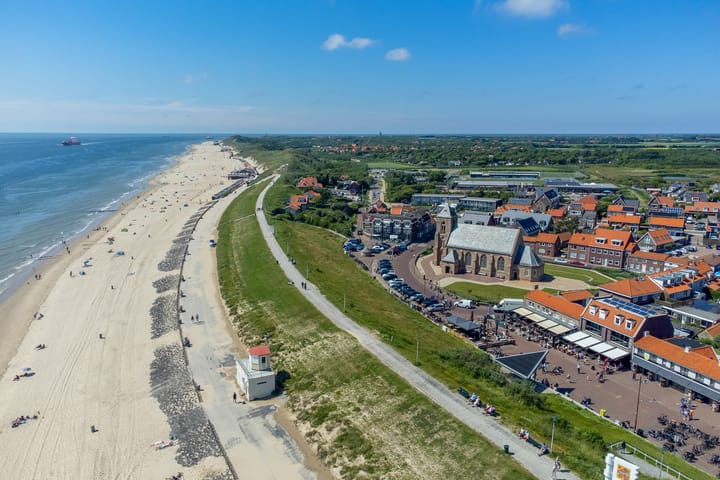 Photo 5 of De Zandput 43