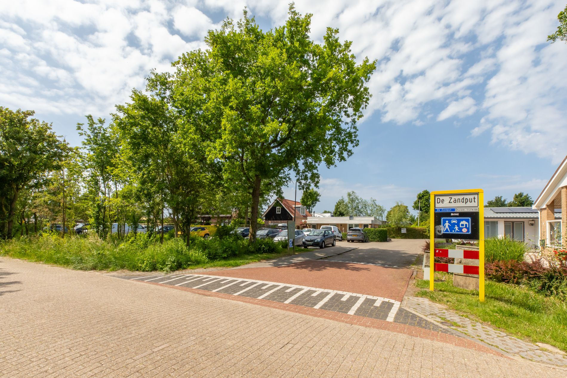 Photo 6 of De Zandput 43