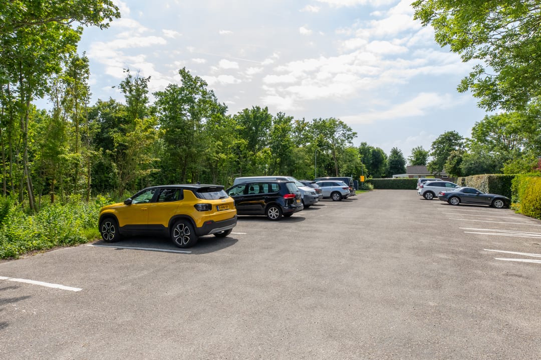 Photo 7 of De Zandput 43