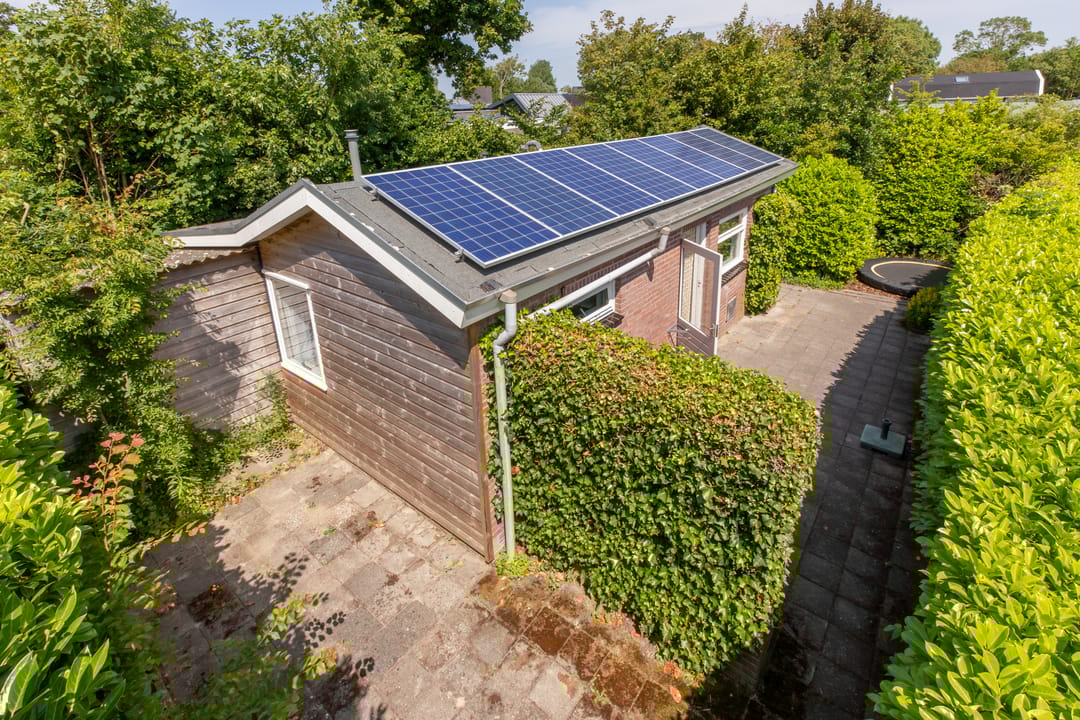 Photo 8 of De Zandput 43