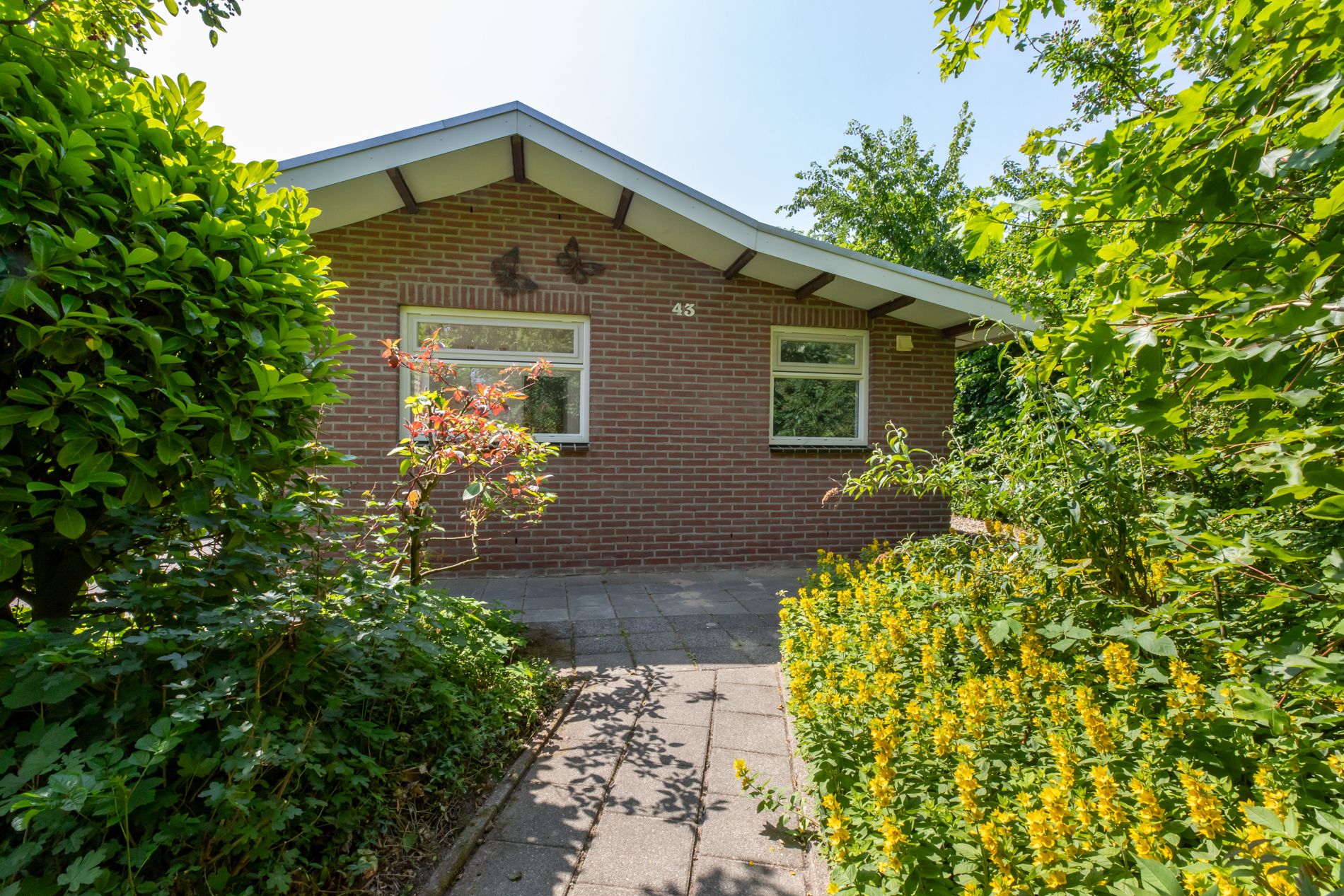 Photo 9 of De Zandput 43