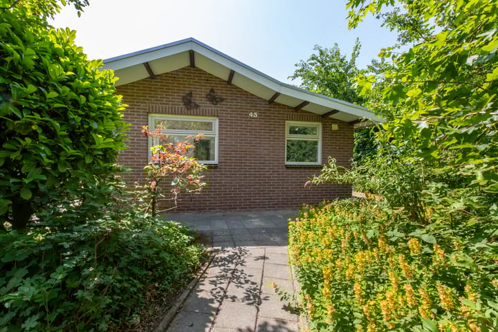 Photo 9 of De Zandput 43