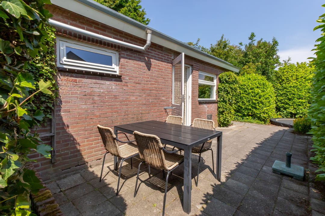 Photo 11 of De Zandput 43