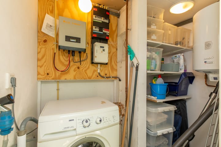 Photo 23 of De Zandput 43