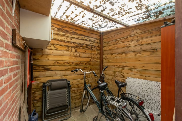 Photo 24 of De Zandput 43