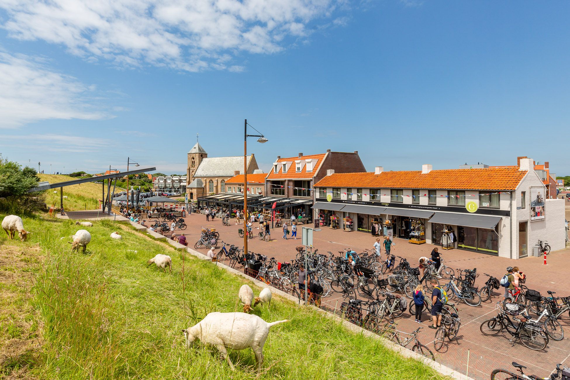 Photo 33 of De Zandput 43