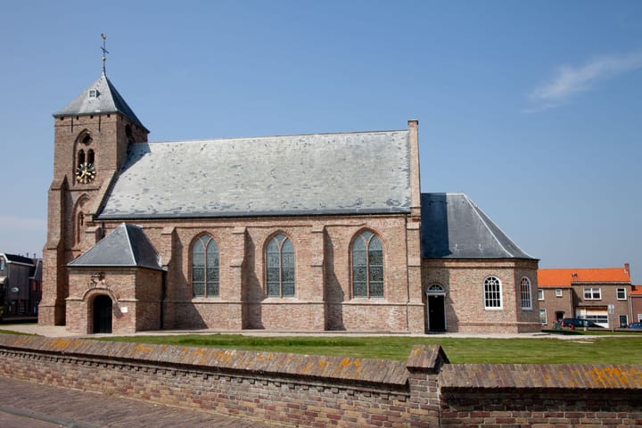 Photo 35 of De Zandput 43