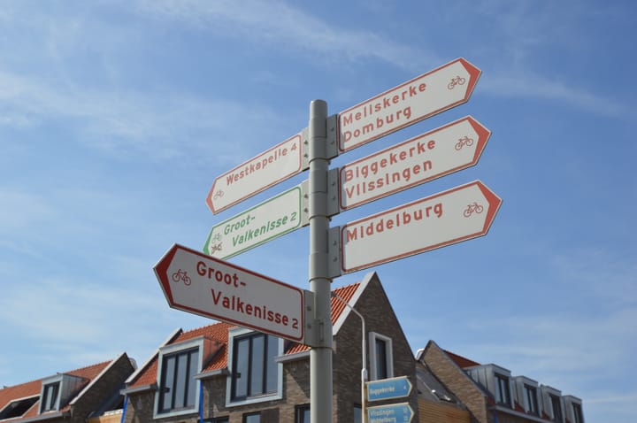 Photo 36 of De Zandput 43