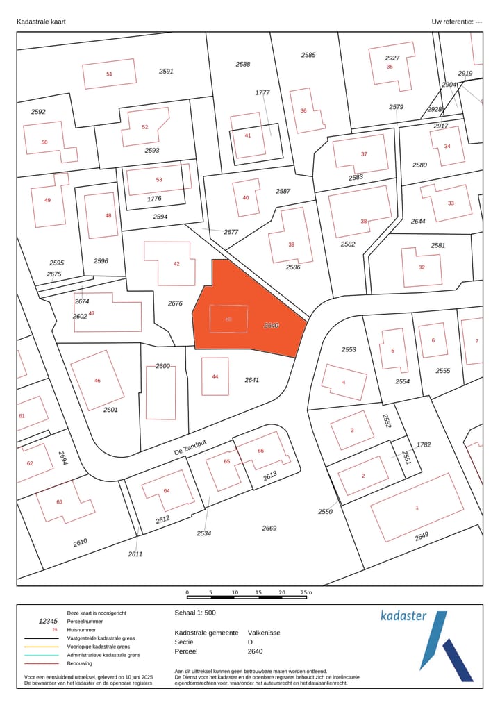 Photo 38 of De Zandput 43