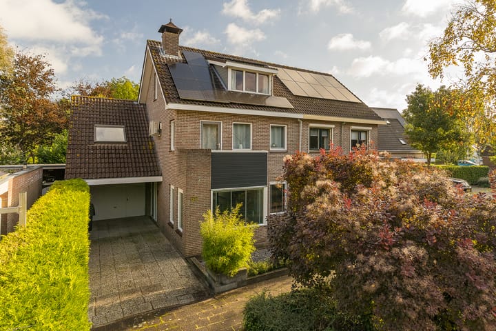 Foto 1 van Kuntzestraat 69