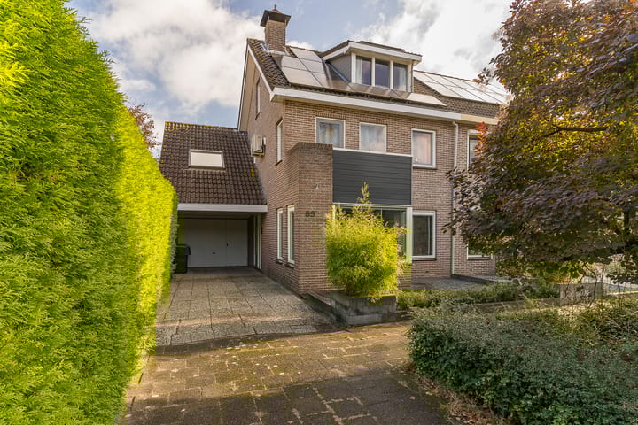 Foto 6 van Kuntzestraat 69