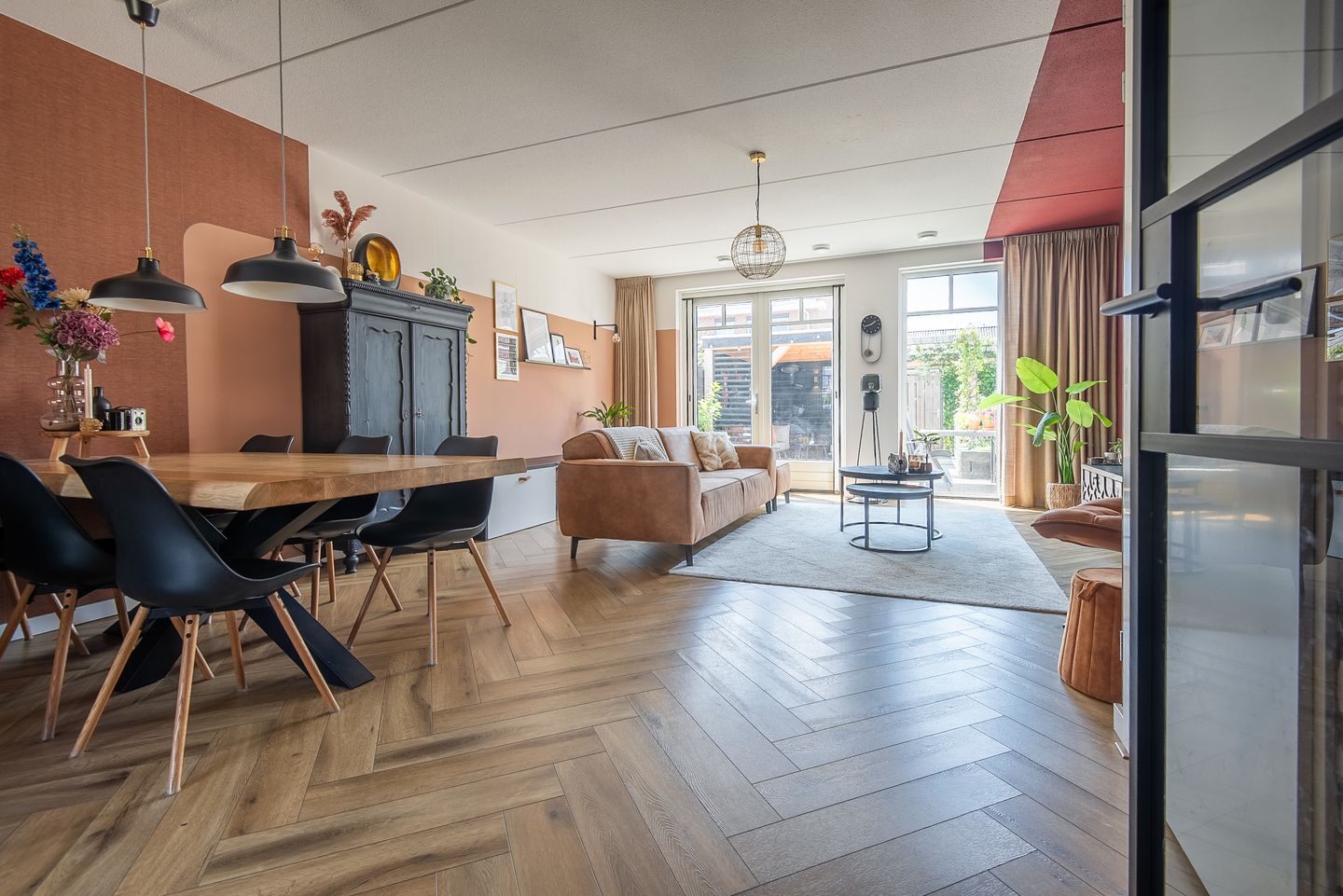 Photo 1 of Blaaspijp 35