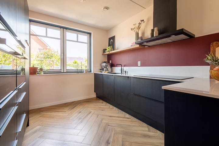 Photo 3 of Blaaspijp 35