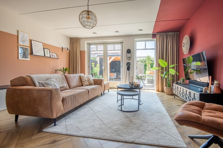 Photo 4 of Blaaspijp 35