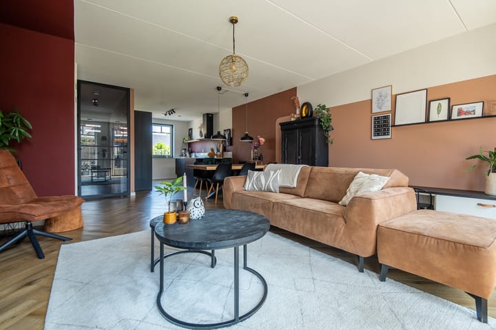 Photo 5 of Blaaspijp 35