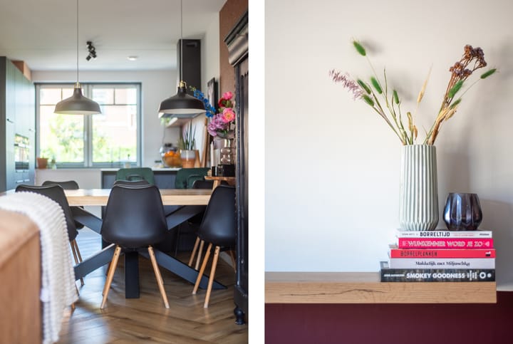 Photo 6 of Blaaspijp 35