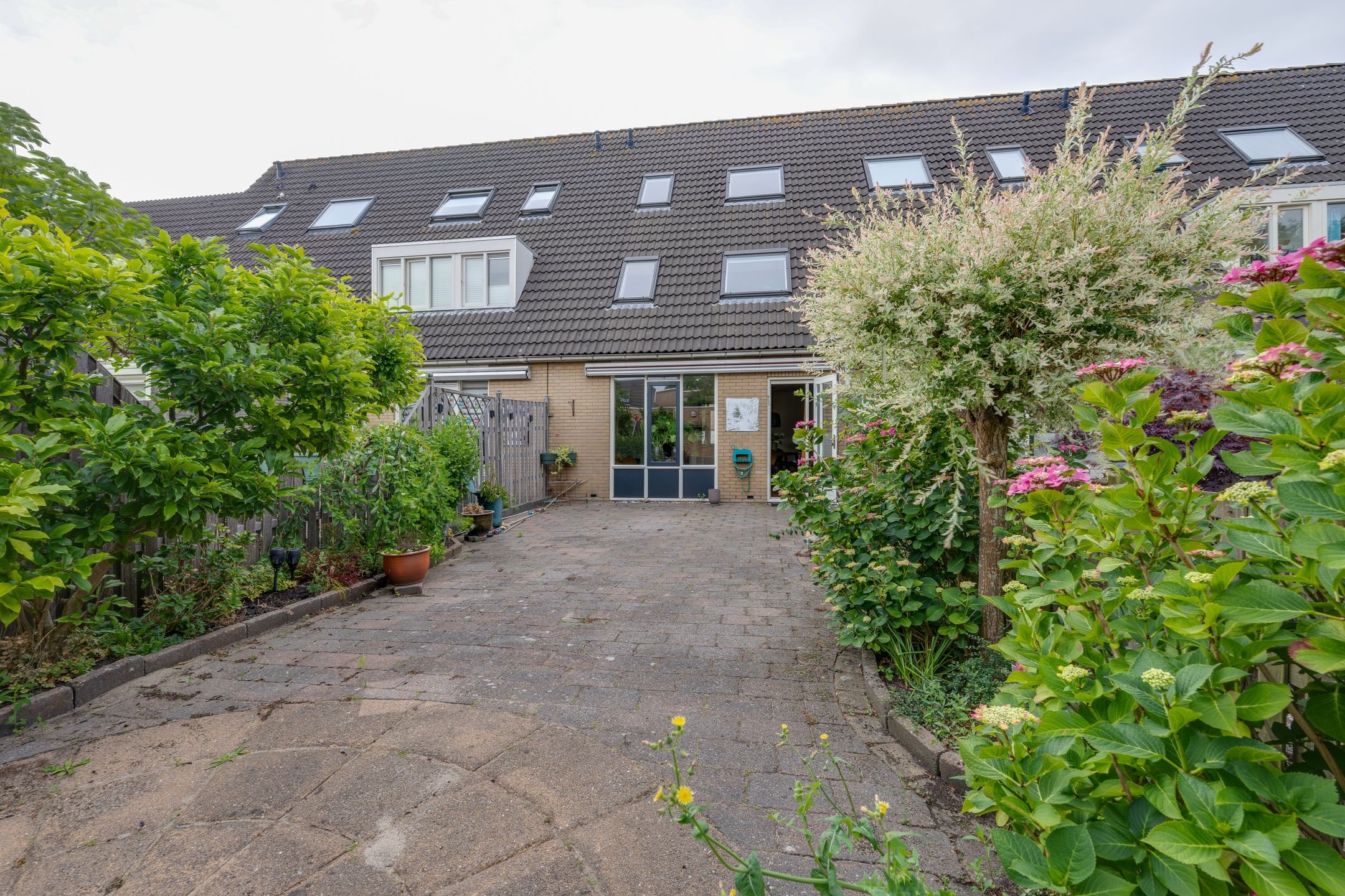 Photo 3 of Spaarbekkenkade 6