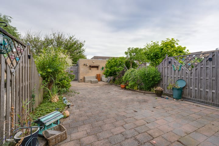 Foto 4 van Spaarbekkenkade 6