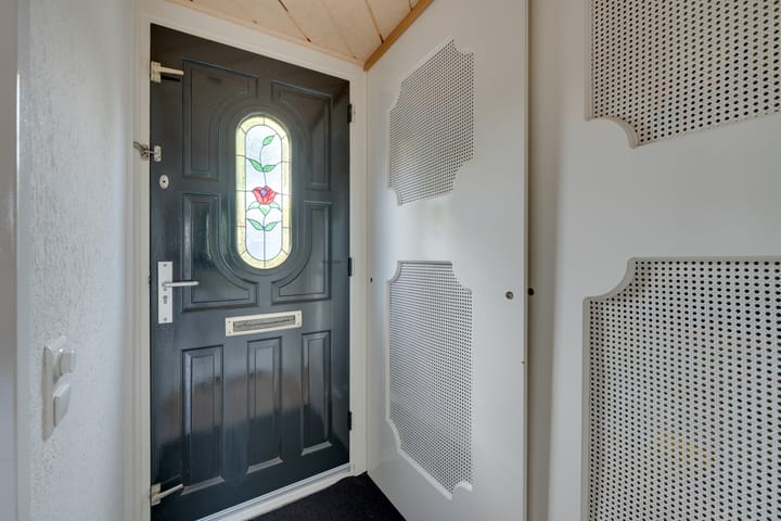 Foto 5 van Spaarbekkenkade 6