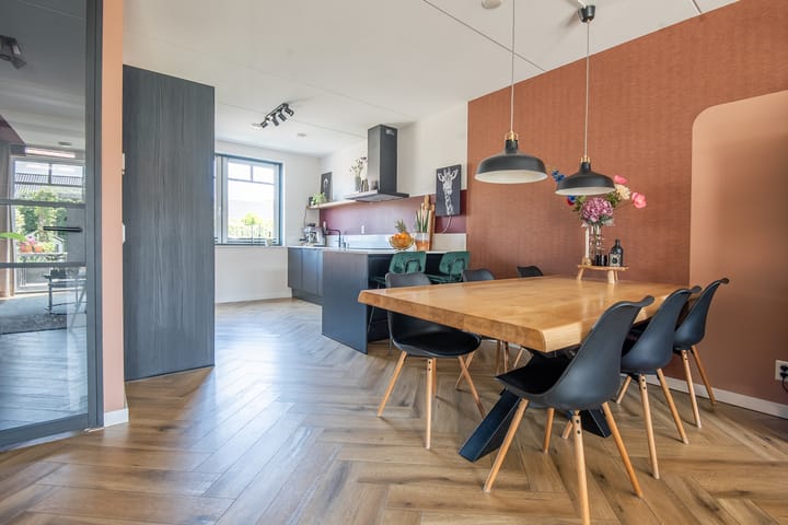 Photo 8 of Blaaspijp 35