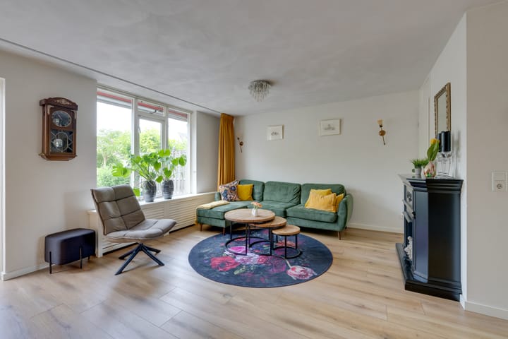 Foto 6 van Spaarbekkenkade 6