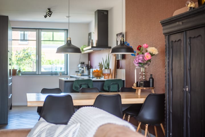 Photo 9 of Blaaspijp 35