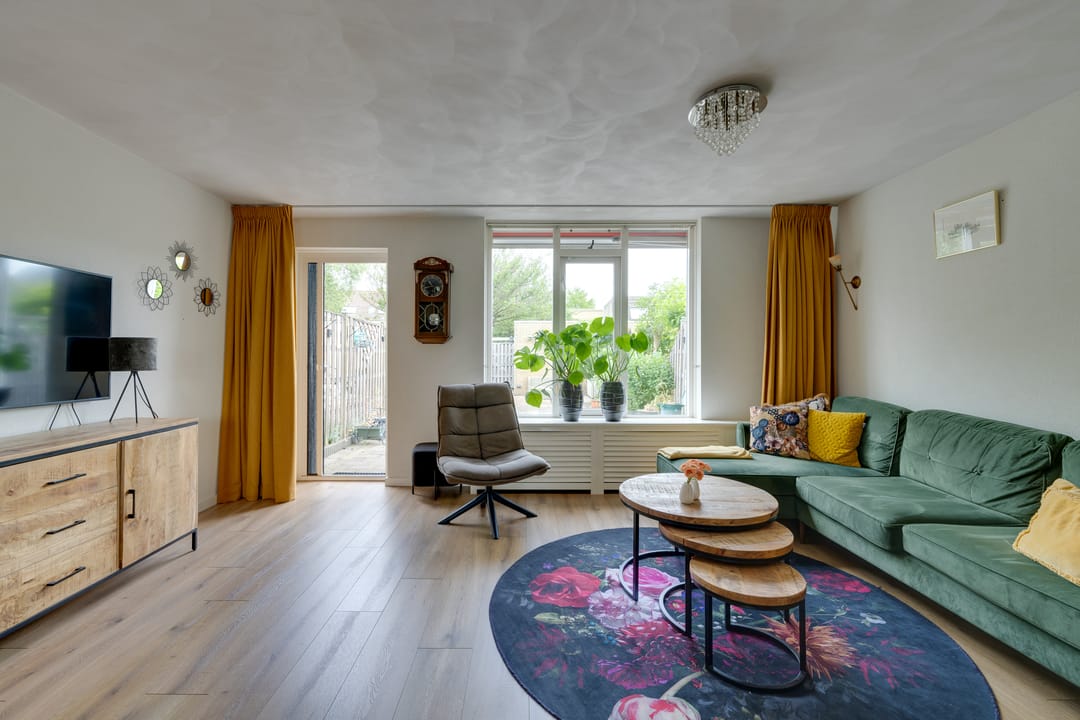 Photo 7 of Spaarbekkenkade 6